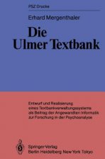 Ulmer Textbank