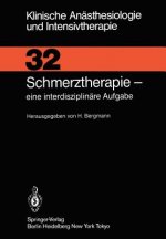 Schmerztherapie - eine interdisziplinäre Aufgabe