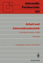 Arbeit und Informationstechnik