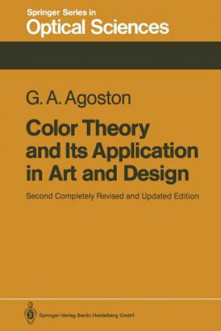 Color Theory and Its Application in Art and Design