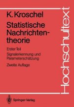 Signalerkennung und Parameterschätzung