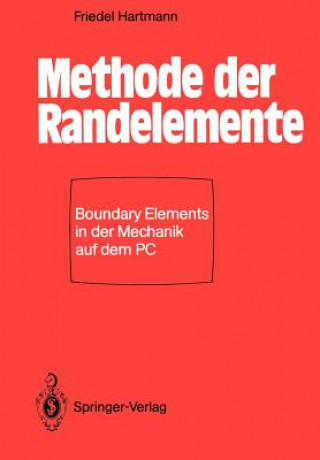 Methode der Randelemente