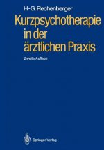 Kurzpsychotherapie in der ärztlichen Praxis