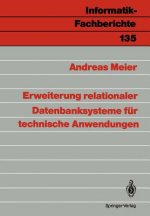 Erweiterung Relationaler Datenbanksysteme Fur Technische Anwendungen