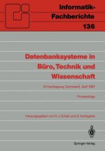 Proc of the Informatik Fachberichte 136 