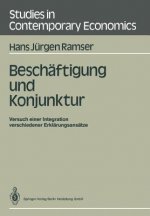 Ramser Beschaftigung Ubd Konjunktur