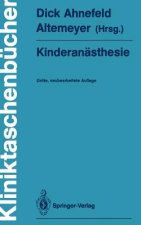 Kinderanästhesie