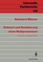 Entwurf und Realisierung eines Multiprozessors