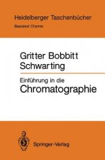 Einfuhrung in Die Chromatographie