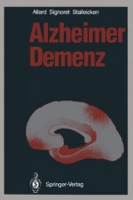 Alzheimer Demenz