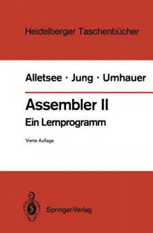 Assembler II