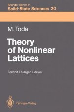 Theory of Nonlinear Lattices