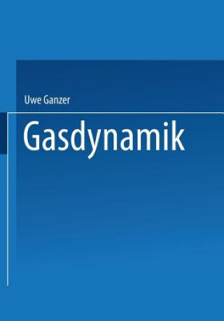 Gasdynamik