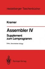 Assembler IV