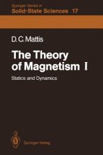 The Theory of Magnetism I
