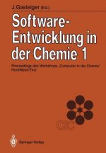 Software-Entwicklung in der Chemie