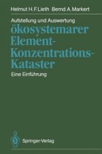 Aufstellung und Auswertung Okosystemarer Element-Konzentrations-Kataster