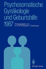 Psychosomatische Gynakologie Und Geburtshilfe 1987