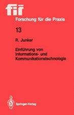 Einfuhrung von Informations- und Kommunikationstechnologie