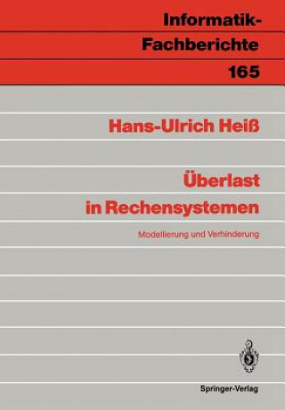 Überlast in Rechensystemen