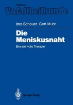 Die Meniskusnaht