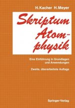 Skriptum Atomphysik