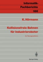 Kollisionsfreie Bahnen für Industrieroboter