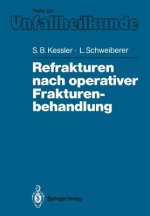 Refrakturen Nach Operativer Frakturenbehandlung