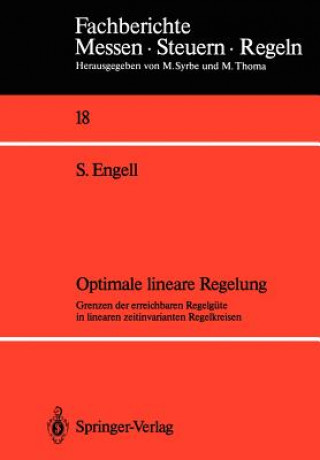 Optimale lineare Regelung