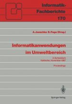 Informatikanwendungen im Umweltbereich