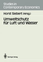 Umweltschutz Fur Luft Und Wasser