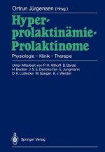 Hyperprolaktinamie - Prolaktinome