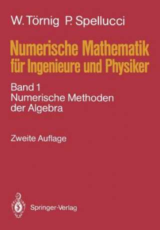 Numerische Methoden der Algebra