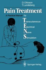 Pain Treatment by Transcutaneous Electrical Nerve Stimulation (TENS)