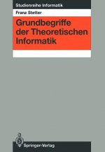 Grundbegriffe Der Theoretischen Informatik