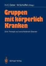 Gruppen Mit Korperlich Kranken