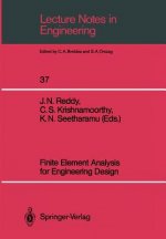Finite Element Analysis for Engineering Design