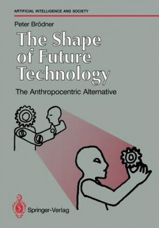 Shape of Future Technology