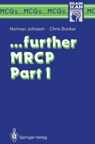 Further MRCP. Pt.1