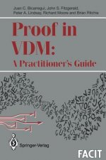 Proof in VDM: A Practitioners' Guide