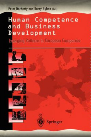 Human Competence and Business Development