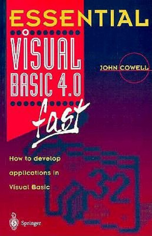 Essential Visual Basic 4.0 Fast