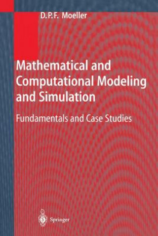 Mathematical and Computational Modeling and Simulation