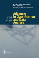 Advances in Classification and Data Analysis