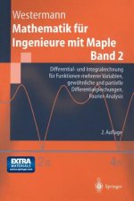 Mathematik F r Ingenieure Mit Maple