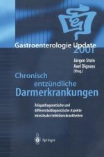 Chronisch Entzundliche Darmerkrankungen