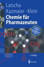 Chemie fur Pharmazeuten