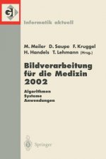 Bildverarbeitung Fur Die Medizin 2002