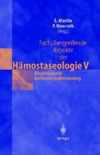 Fachubergreifende Aspekte der Hamostaseologie