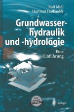 Grundwasserhydraulik Und -Hydrologie